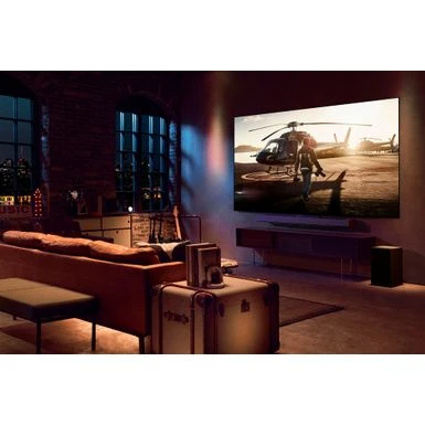 LG - 48" Class C3 Series OLED 4K UHD Smart WebOS TV - Image 18