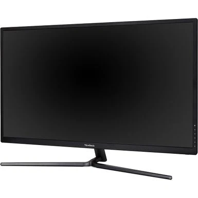 ViewSonic - 31.5 LCD 4K UHD FreeSync Monitor (DisplayPort HDMI) - Image 12