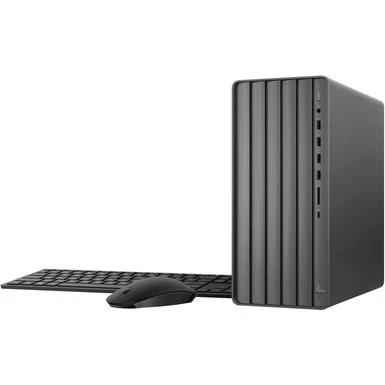 HP - Envy Desktop - Intel Core I5 - 12GB Memory - 1TB SSD - Black