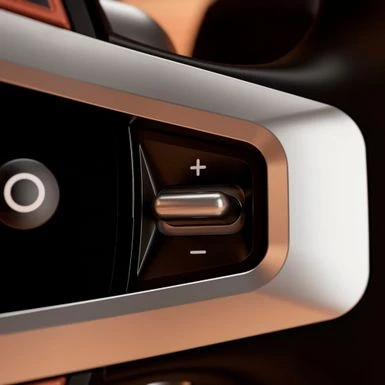 Thrustmaster - T248 Racing Wheel And Magnetic Pedals For PS5, PS4, PC - Image 11