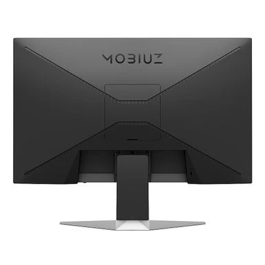 BenQ - MOBIUZ EX240N 23.8" VA LED Freesync Premium Gaming Monitor With HDR10 (HDMI/DP) - Image 4