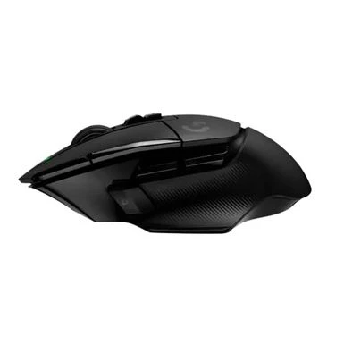 Logitech G502 X Lightspeed Wireless Gaming Mouse - Black - Image 4