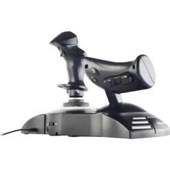Thrustmaster - T-Flight Hotas One Joystick For Xbox Series X|S, Xbox One And PC