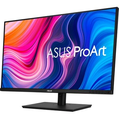 ASUS - ProArt 32" IPS LED 4K Monitor With USB-C And Height Adjustable (DisplayPort,HDMI) - Image 3