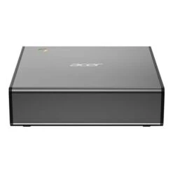 Acer Chromebox CXI4 - Mini PC - Celeron 5205U 1.9 GHz - 4GB - SSD 32GB
