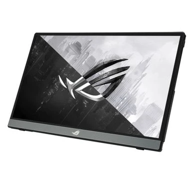 ASUS ROG Strix XG16AHPE - LED Monitor - Full HD (1080p) - 15.6" - Image 2