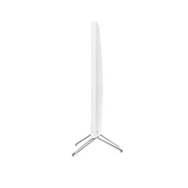 HP 27” All-in-One Desktop PC, AMD Ryzen 7 5700U, 12 GB RAM, 256 GB SSD & 1 TB Hard Drive, Full HD IPS Display, Windows 11 Pro, 720p Privacy Webcam, Dual Mics, Keyboard And Mouse (27-CB0052, 2022) - Image 5