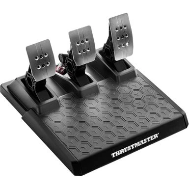 Thrustmaster - T248 Racing Wheel And Magnetic Pedals For PS5, PS4, PC - Image 9