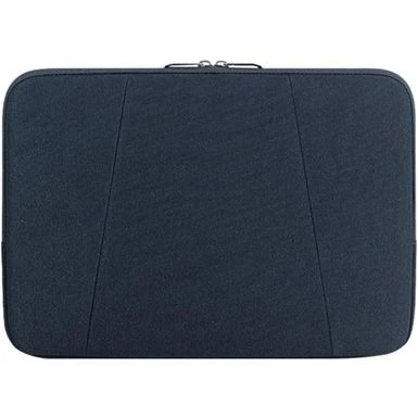 Solo New York - Sleeve For 15.6" Laptop - Navy - Image 6