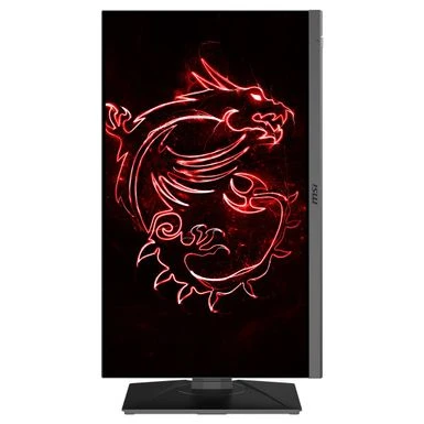 MSI G272QPF 27" 16:9 WQHD 170Hz IPS LCD HDR Gaming Monitor - Image 7
