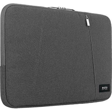 Solo New York - Oswald Sleeve For 15.6" Laptop - Gray - Image 6