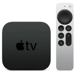 Apple TV HD 32GB - Black
