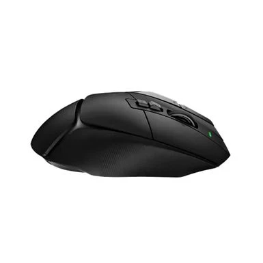 Logitech G502 X Lightspeed Wireless Gaming Mouse - Black - Image 3
