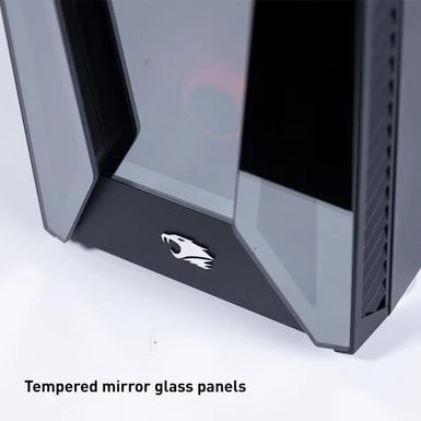 IBUYPOWER TraceMR 301a Gaming Desktop Computer, AMD Ryzen 7 7700X 4.5GHz, 32GB RAM, 1TB SSD, NVIDIA GeForce RTX 3070 8GB, Windows 11 Home - Image 8