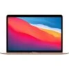 MacBook Air 13.3" Laptop - Apple M1 Chip - 8GB Memory - 256GB SSD - Gold