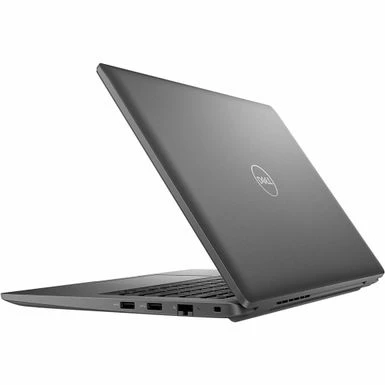 Dell - Latitude 14" Laptop - Intel Core I5 With 16GB Memory - 256 GB SSD - Space Gray - Image 14