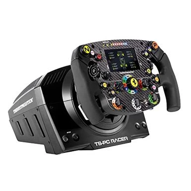 Thrustmaster Racing SIM Thrustmaster PC Racer Servo Base (PC) - PC; - Image 4