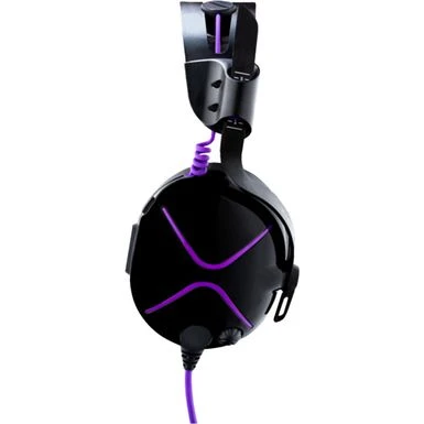 PDP - Victrix Pro AF Wired Gaming Headset For Xbox Series X|S, Xbox One, And Windows 10/11 - Black - Image 3