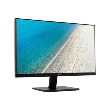 Acer Vero V227Q Hbmipx - V7 Series - LED Monitor - Full HD (1080p) - 22" - Image 2
