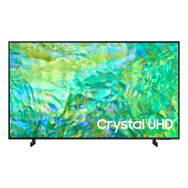 Samsung - 75" Class CU8000 Crystal UHD 4K Smart Tizen TV - Image 9