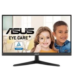 ASUS VY229HE 21.45" 16:9 Full HD IPS LED Monitor