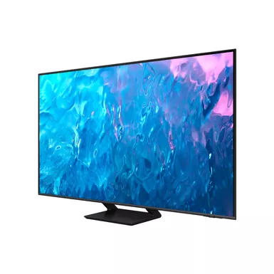 Samsung - 55" Class Q70C QLED 4K UHD Smart Tizen TV - Image 11