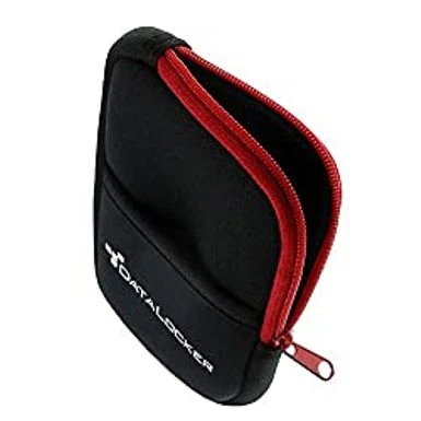 DataLocker DL4 FE 2 TB Portable Hard Drive - External - TAA Compliant - Image 11