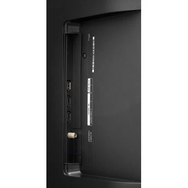 LG - 43” Class UQ75 Series LED 4K UHD Smart WebOS TV - Image 14