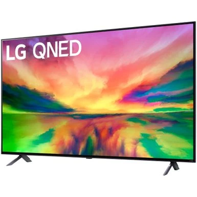 LG - 65" Class 80 Series QNED 4K UHD Smart WebOS TV - Image 6