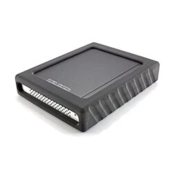 10TB Minipro Dura Raid USB 3.1 (USB-C) Portable Rugged Hard Drive