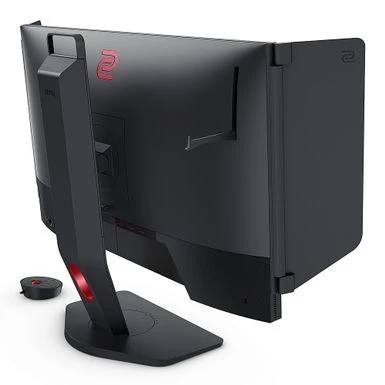 BenQ - XL2566K 24.5" TN LED Gaming Monitor (HDMI/DP) - Image 4