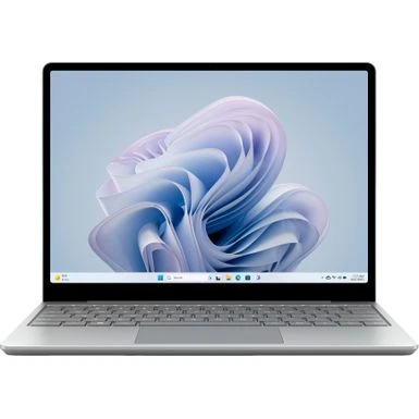 Microsoft - Surface Laptop Go 3 12.4" Touch-Screen - Intel Core I5 With 8GB Memory - 256GB SSD (Latest Model) - Platinum