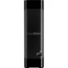 WD - Easystore 14TB External USB 3.0 Hard Drive - Black