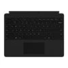 Microsoft Surface Pro X Keyboard - Keyboard - With Trackpad - English - North America - Black