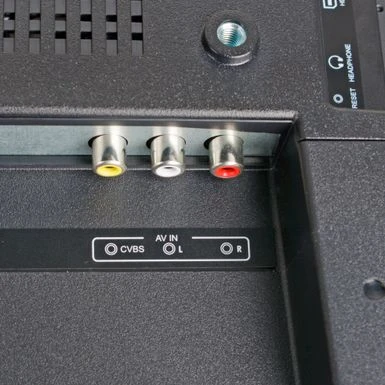 Westinghouse - 32" HD Smart Roku TV - Image 4