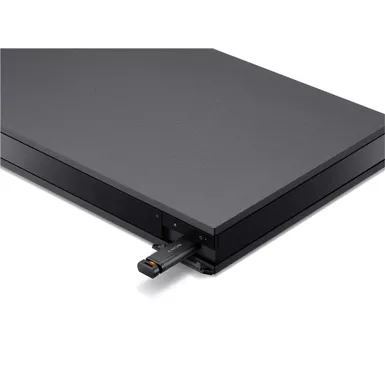 Sony - UBP-X800M2 - Streaming 4K Ultra HD Hi-Res Audio Wi-Fi Built-In Blu-Ray Player - Black - Image 11