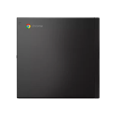 Lenovo ThinkCentre M60q Chromebox Enterprise Desktop, I3-1215U, UHD, 8GB, 128GB, Chrome Os - Image 7