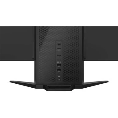 CORSAIR - Xeneon Flex 45” OLED Bendable QHD 240Hz 0.03ms FreeSync And G-SYNC Compatible Monitor With HDR10 (HDMI, DisplayPort) - Black - Image 7