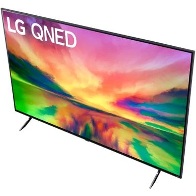 LG - 65" Class 80 Series QNED 4K UHD Smart WebOS TV - Image 4