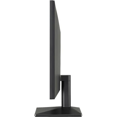 LG - 24" IPS LED FHD FreeSync Monitor (HDMI, VGA) - Black - Image 5