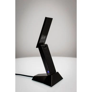 NETGEAR - Nighthawk AC1900 Dual-Band WiFi USB 3.0 Adapter - Black - Image 5