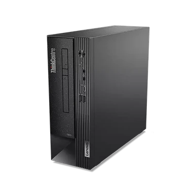 Lenovo ThinkCentre Neo 50s Gen 4 Desktop, I3-13100, UHD, 8GB, 256GB, Win 11 Pro, 1 YR On-site Warranty - Image 3