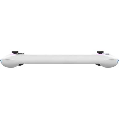 ASUS - ROG Ally 7" 120Hz FHD 1080p Gaming Handheld - AMD Ryzen Z1 Extreme Processor - 512GB - White - Image 12