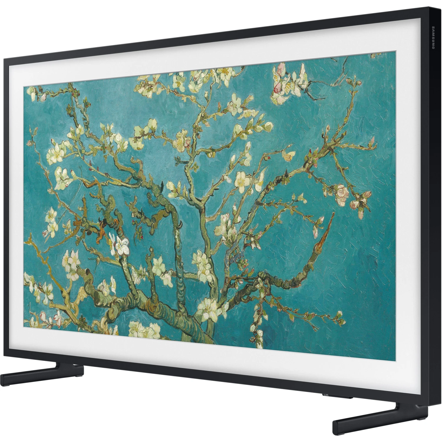 Samsung 32" The FRAME QLED HDR, 1920x1080, 60Hz, Smart, WiFi, Bixby, RS-232 - Image 6