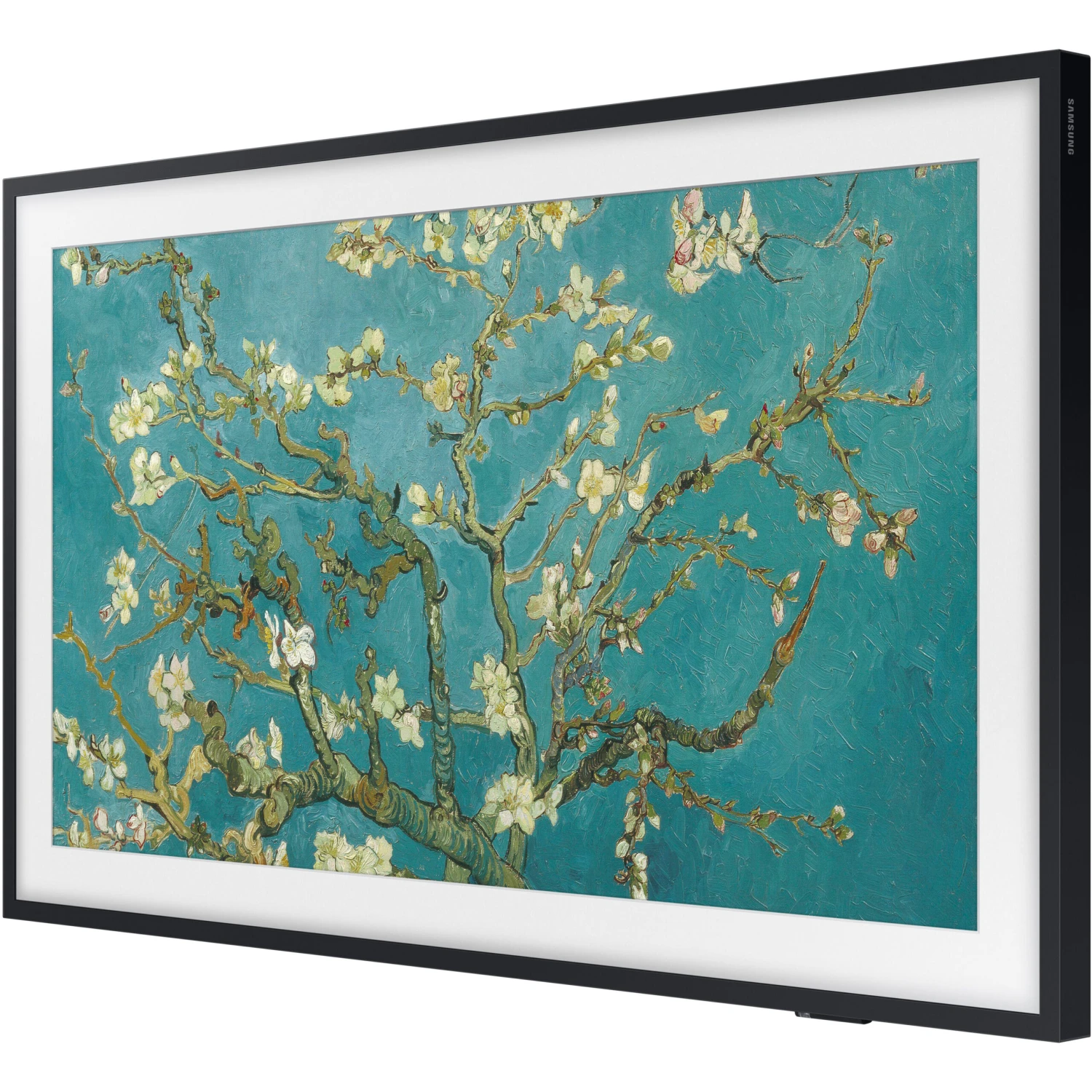 Samsung 32" The FRAME QLED HDR, 1920x1080, 60Hz, Smart, WiFi, Bixby, RS-232 - Image 7