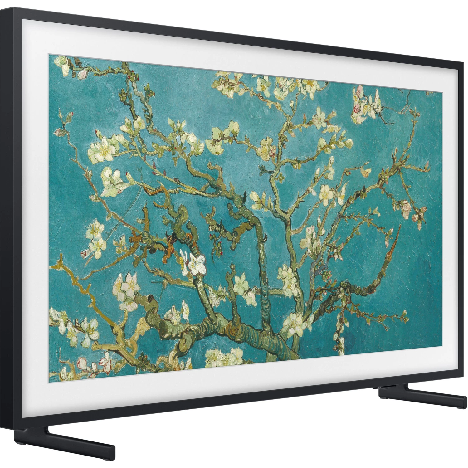 Samsung 32" The FRAME QLED HDR, 1920x1080, 60Hz, Smart, WiFi, Bixby, RS-232 - Image 8