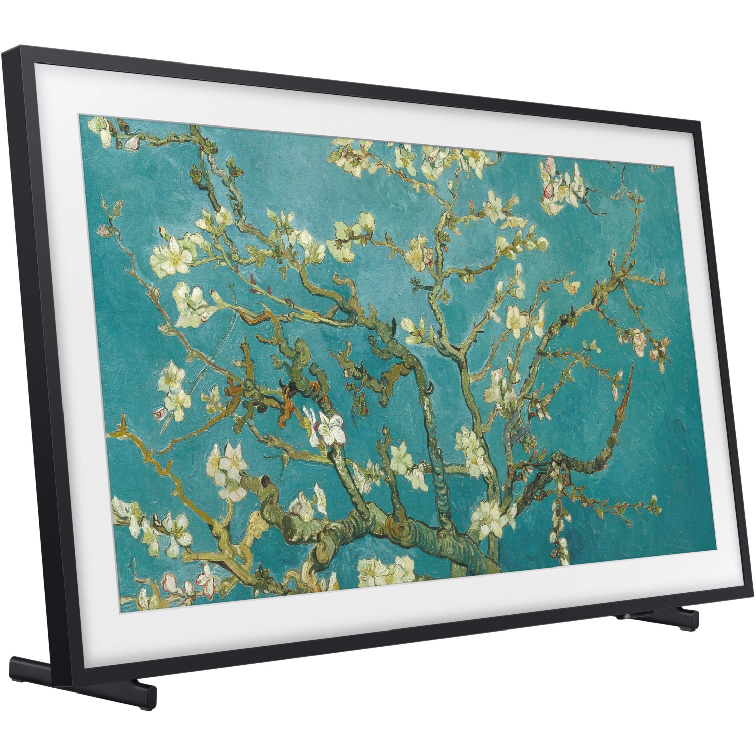 Samsung 32" The FRAME QLED HDR, 1920x1080, 60Hz, Smart, WiFi, Bixby, RS-232 - Image 9