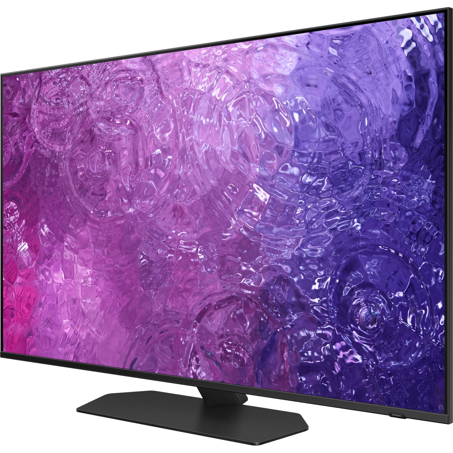 Samsung - 43" Class QN90C Neo QLED 4K UHD Smart Tizen TV - Image 10