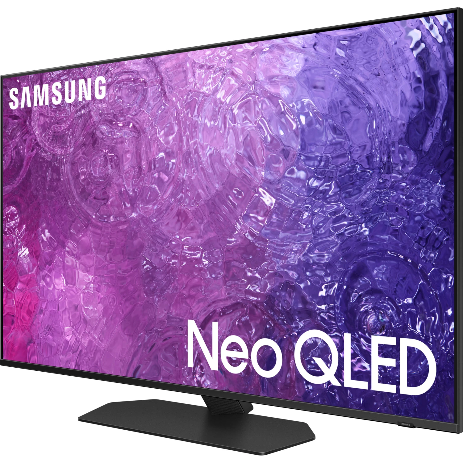 Samsung - 43" Class QN90C Neo QLED 4K UHD Smart Tizen TV - Image 14