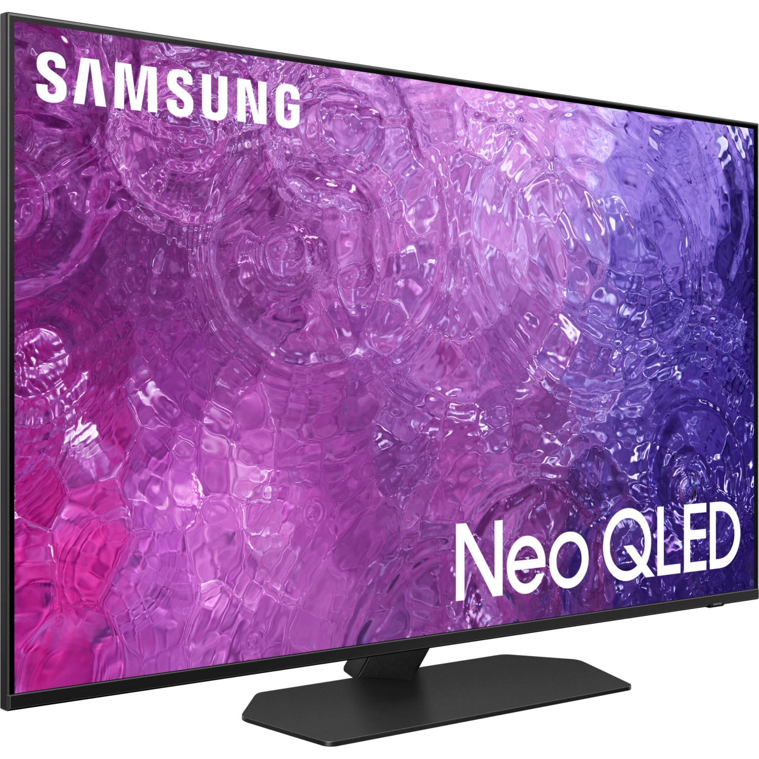 Samsung - 43" Class QN90C Neo QLED 4K UHD Smart Tizen TV - Image 15